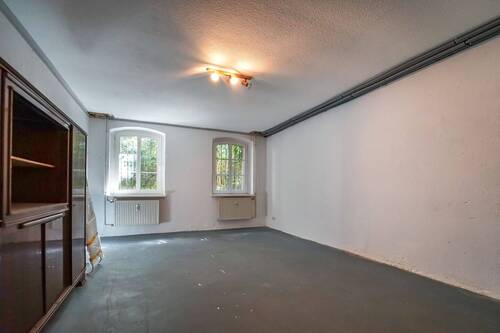 Raum Keller - 