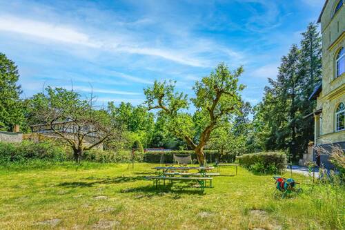 Garten - 