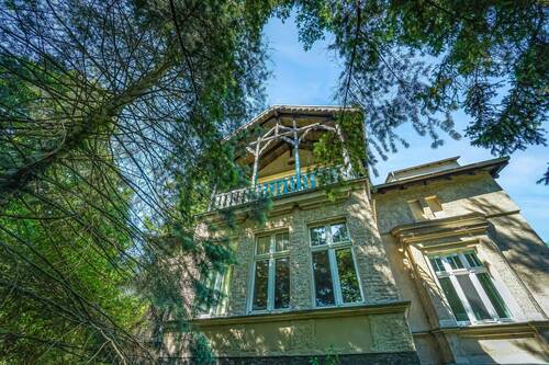 Außenansicht Balkon - 