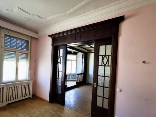 Durchgangszimmer - 