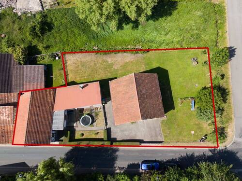 1.jpg - 5 Zimmer Mehrfamilienhaus, Wohnhaus zum Kaufen in Bad Colberg-Heldburg