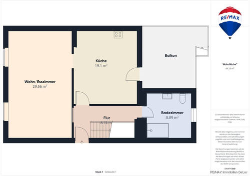 RE/MAX Immobilien DeLux - 