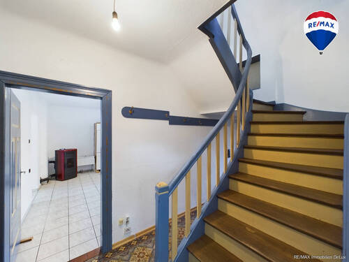 RE/MAX Immobilien DeLux - 4 Zimmer Einfamilienhaus zum Kaufen in Merzig / Mechern