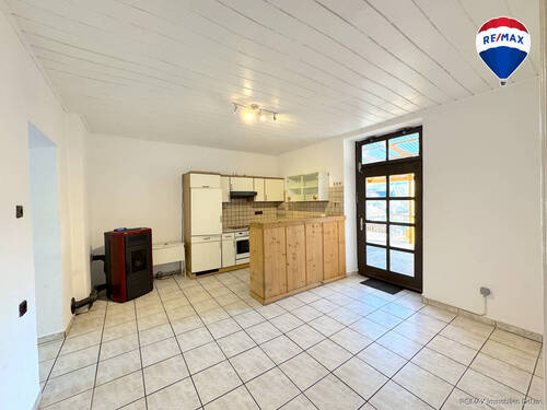 RE/MAX Immobilien DeLux - 4 Zimmer Einfamilienhaus in Merzig / Mechern