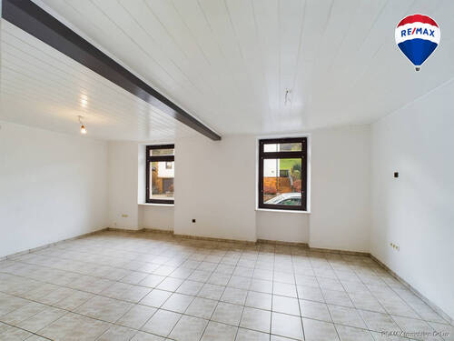 RE/MAX Immobilien DeLux - Einfamilienhaus mit 120,00 m² in Merzig / Mechern zum Kaufen