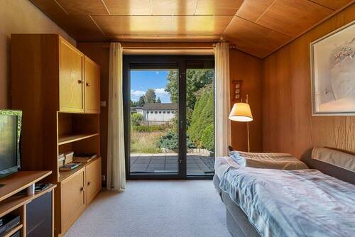 Schlafzimmer - 