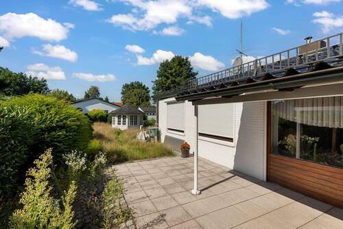 Terrasse - 