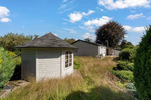 Gartenhaus - 