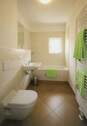 Badezimmer (Musterwohnung) - 