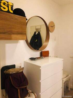 DG-Wohnzimmer - 