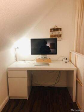 DG-Wohnzimmer - 