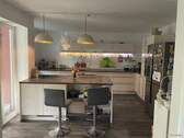 Küche2 - 4 Zimmer Einfamilienhaus zur Miete in Prisdorf
