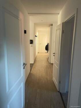 Flur - Einfamilienhaus mit 151,50 m² in Prisdorf zur Miete