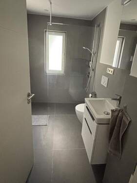 Bad Teilansicht - 