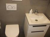 Teilansicht Bad - 
