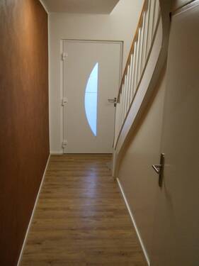 Treppenflur - 