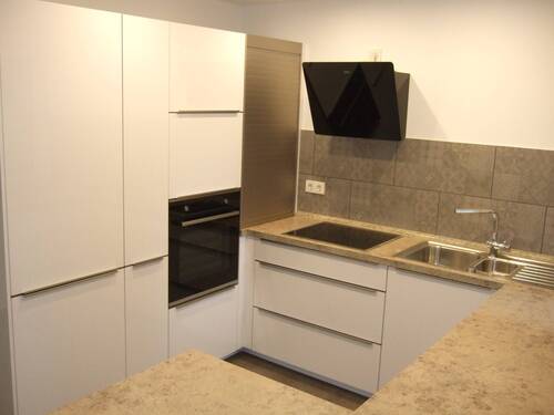 Küche - 4 Zimmer Terrassenwohnung in Bonn