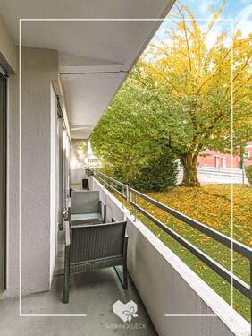 Balkon - 