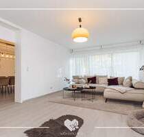 HELLE & FREUNDLICHE 3,5-ZIMMER WOHNUNG MIT BALKON UND TG IN AUGSBURG-LECHHAUSEN