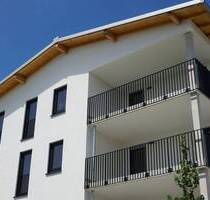 3 Zimmer im obersten Stock mit Bergblick - Erstbezug - Bad Aibling Harthausen