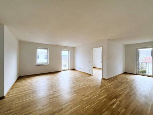 Bild 3 - 3 Zimmer Etagenwohnung in Bad Aibling