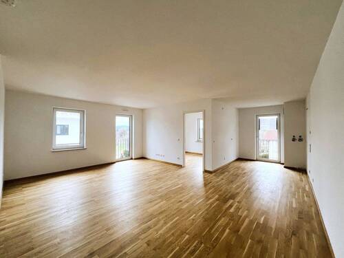 Bild 4 - Etagenwohnung mit 92,00 m² in Bad Aibling zum Kaufen