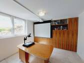 Wohnraum 2 im Souterrain (Schulungsraum) - 