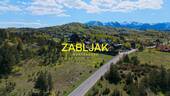 Bild 1 - Land plot for the construction of a hotel complex in Zabljak