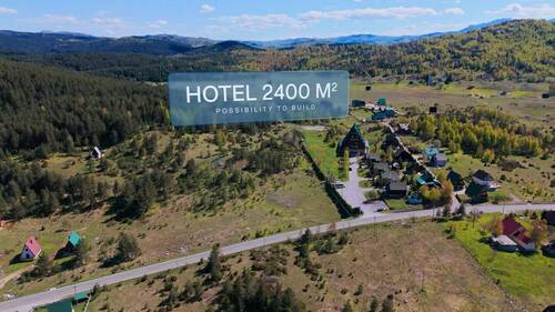 Bild 3 - Einfamilienhaus in Zabljak