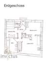 Grundriss EG - Einfamilienhaus mit 180,00 m&sup2; in Bad Wimpfen zur Miete