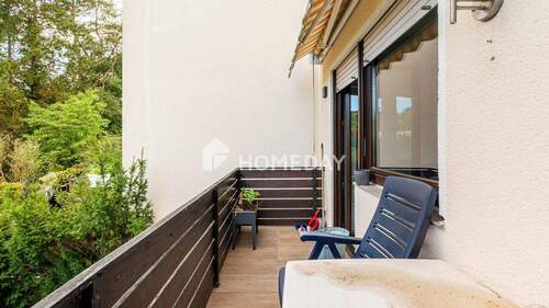 EG Balkon 2 - 
