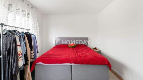 1. OG Elternschlafzimmer 1 - 