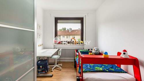 1. OG Kinderzimmer 2 1 - 