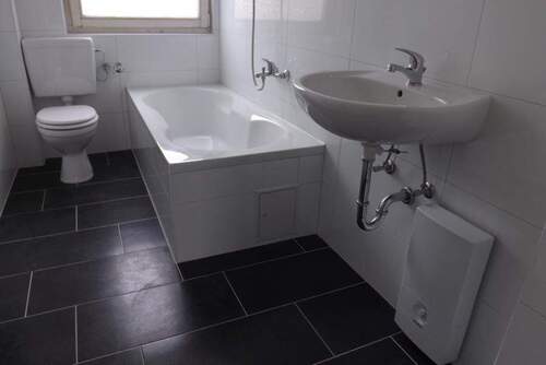 Wohnbeispiel, 2. OG rechts - 