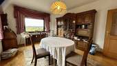 Esszimmer Erdgeschoss - 