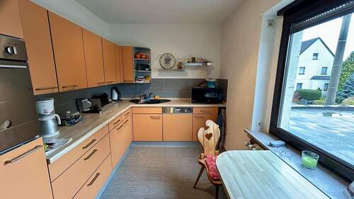 Küche Erdgeschoss - 