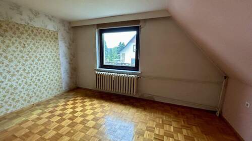 Zimmer Dachgeschoss - 