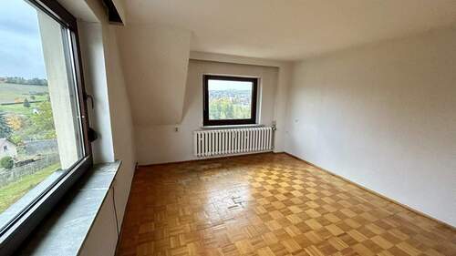 Zimmer Dachgeschoss - 