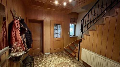 Eingangsbereich / Diele - 