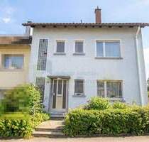 Charmantes EFH als Reihenendhaus mit Gestaltungsmöglichkeiten in einer begehrten Lage von Donaueschingen!