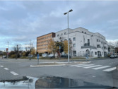 Außenansicht - Büro in Leverkusen