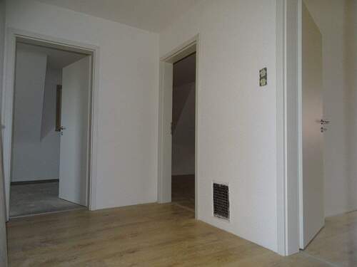 Flur Obergeschoss - 