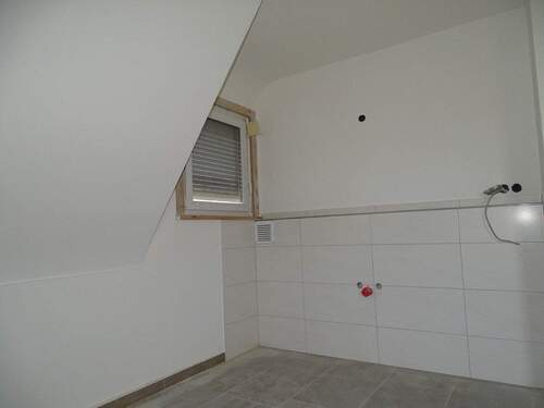 Badezimmer Obergeschoss - 