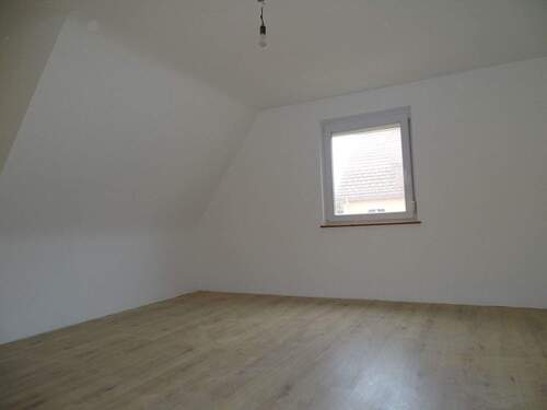 Schlafzimmer Obergeschoss - 