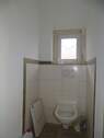 Separates WC Obergeschoss - 