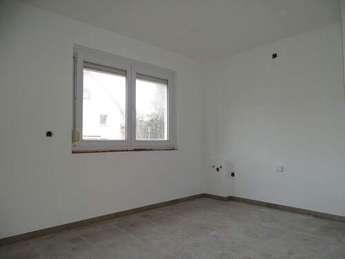 Esszimmer Erdgeschoss - 