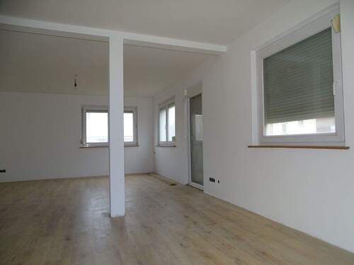 Wohnzimmer Erdgeschoss - 