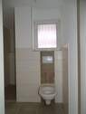 Gäste-WC Erdgeschoss - 