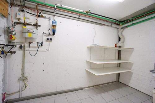 Kellerraum - 