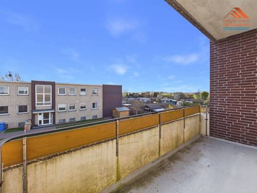 Balkon - 